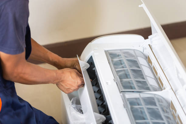 Best HVAC companies near me  in Rkesburg, PA