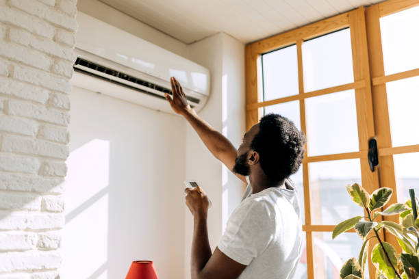 Best Affordable HVAC services  in Rkesburg, PA