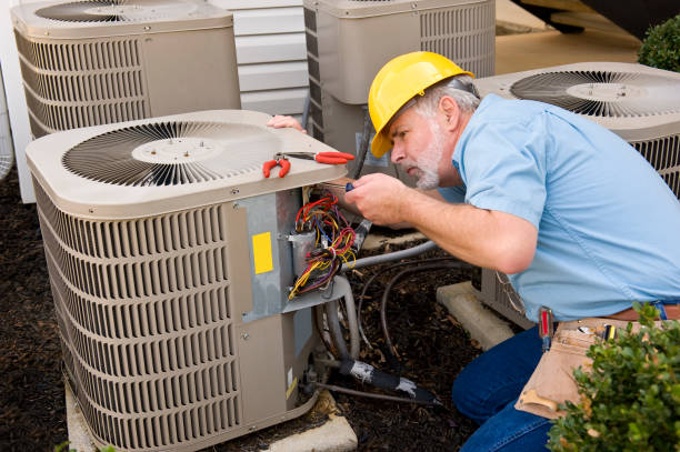 Best HVAC installation services  in Rkesburg, PA