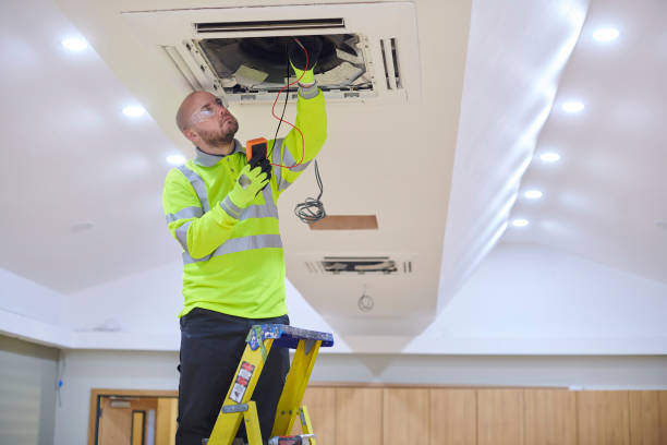  Rkesburg, PA HVAC Pros